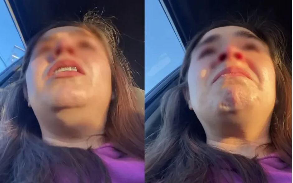 Denuncian acoso de taxista en Nuevo León; Fiscalía investiga el caso