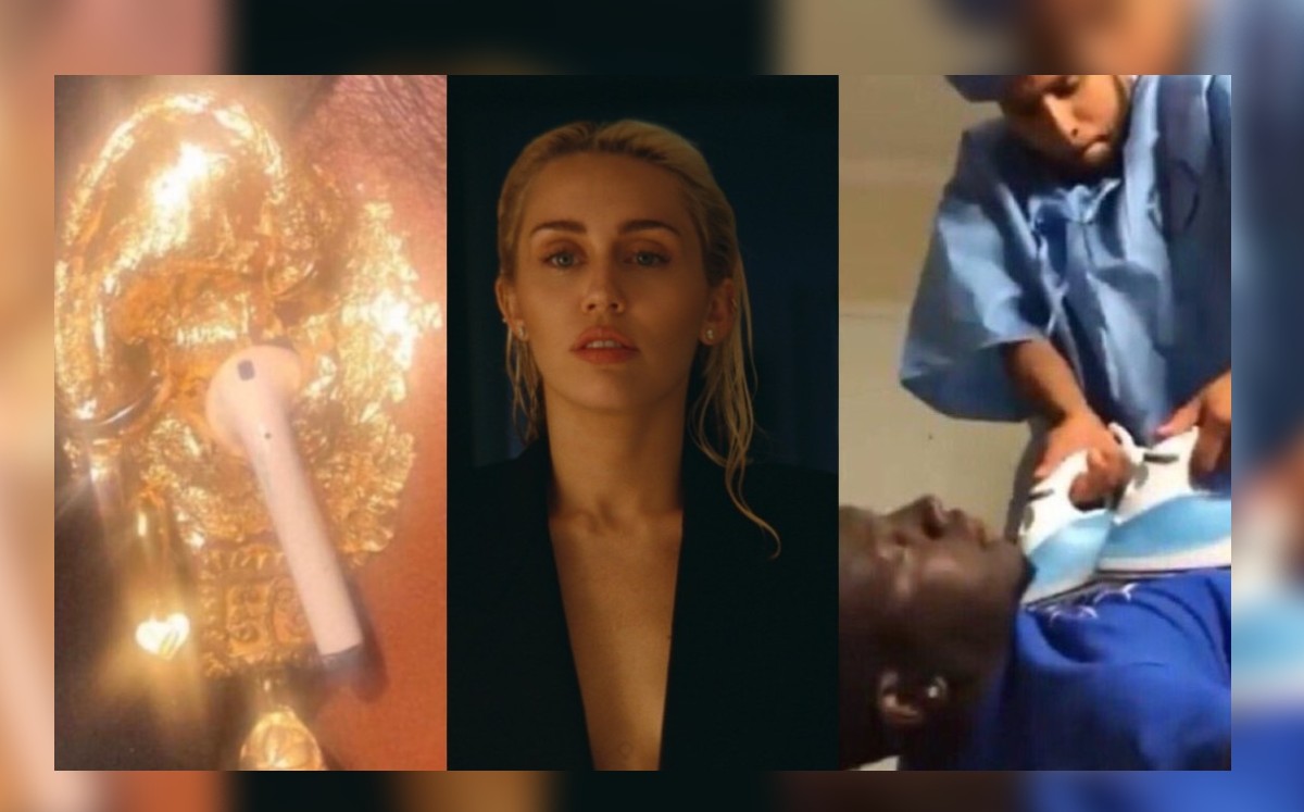 El video de la canción ya cuenta con millones de reproducciones (Especial).