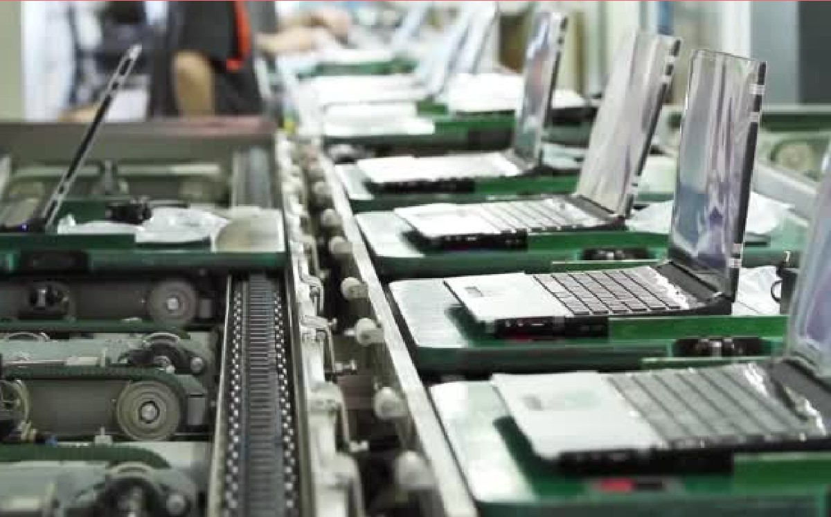 Escasez abarca industrias y todos los niveles de desarrollo tecnológico. (Foto: Especial)