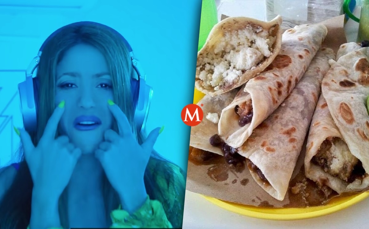 Las flautas fueron tema de debate en redes sociales nuevamente. (Especial)