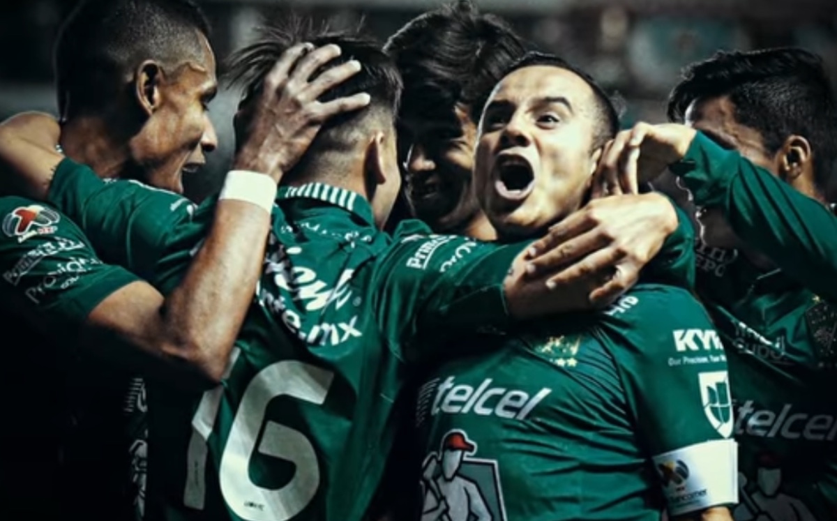 Foto: Club León