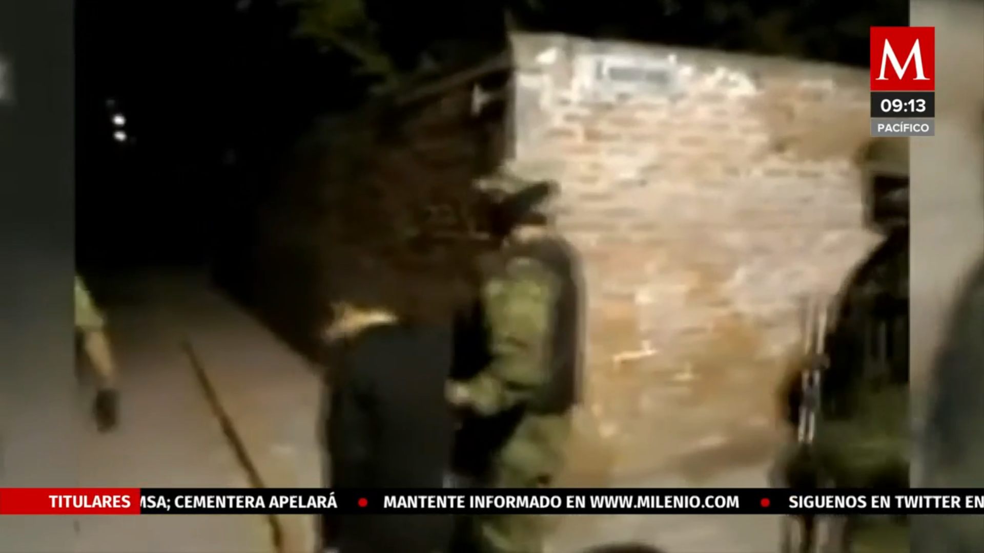 En Guanajuato, 198 jóvenes detenidos por delitos relacionados con el crimen organizado