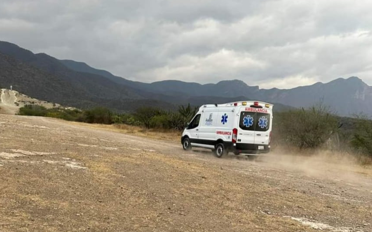 Hechos violentos en Ajalpan dejan un herido de bala y dos hombres asesinados | Especial