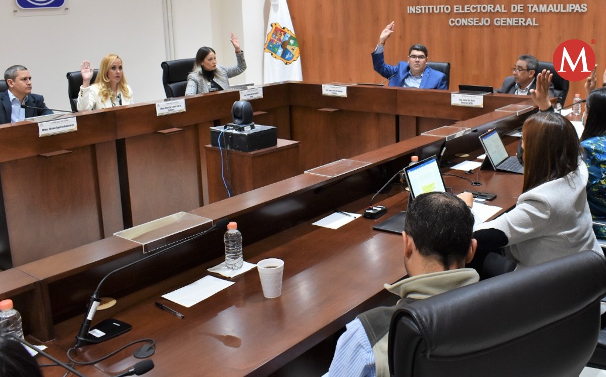 Ietam aprueba presupuesto 2023. (Antonio Hernández)