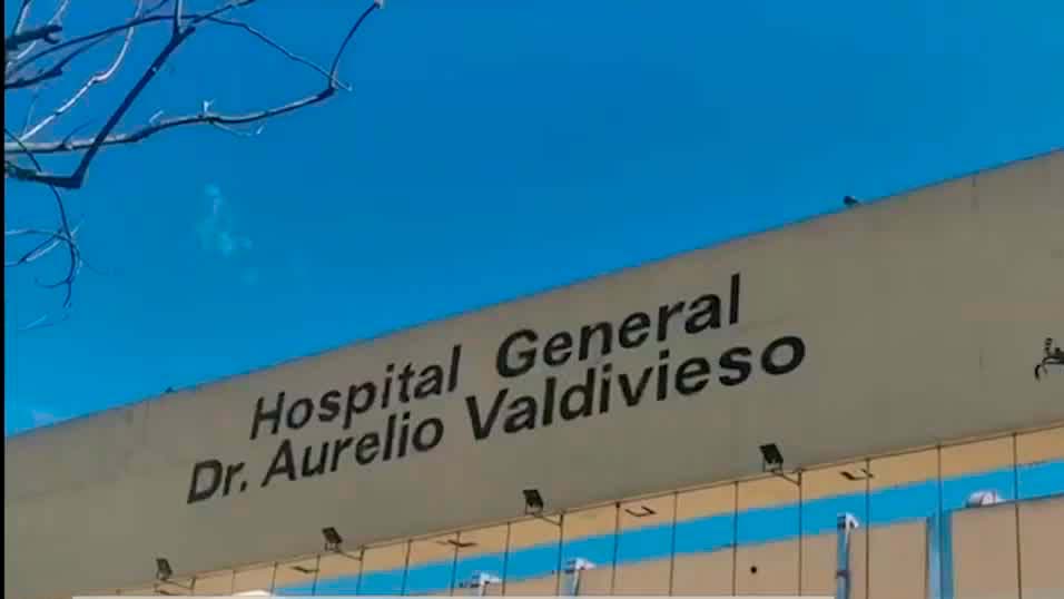 Indagan posible negligencia médica en caso de niños atacados por murciélago en Oaxaca