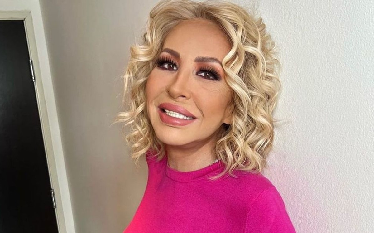 La conductora peruana | Instagram
