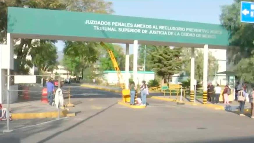 Liberan a 4 de los 11 detenidos por caso de Ciro Gómez Leyva