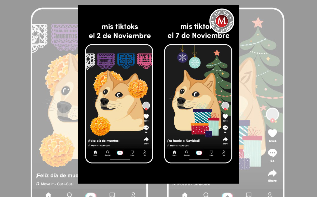 Videos cortos cobran más importancia a la hora de diseñar una estrategia. de 'social media' (Foto: Especial)