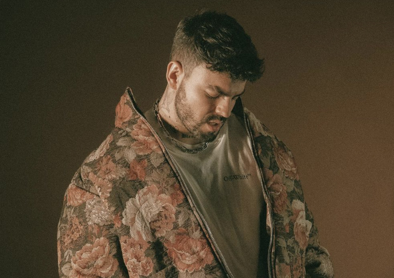 El actor incursiona en la música con el tema que ya está en plataformas. Especial