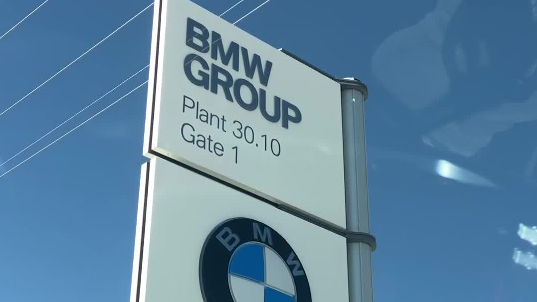 BMW anuncia la construcción de una nueva planta en San Luis Potosí