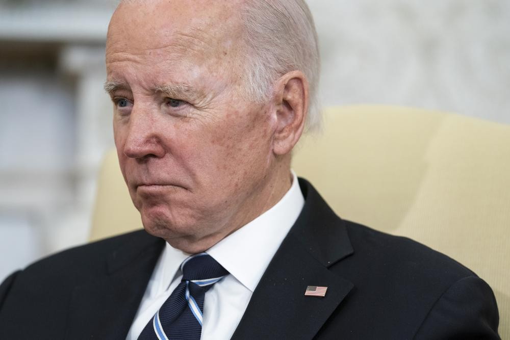 La Casa Blanca insiste en que Joe Biden colabora activamente con la justicia | AP