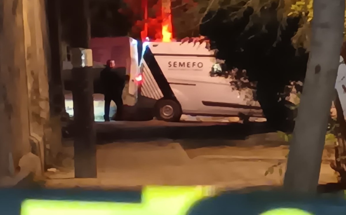 Los hechos ocurrieron en la calle Quetzalcoatl, en la colonia La Fama II / Israel Santacruz