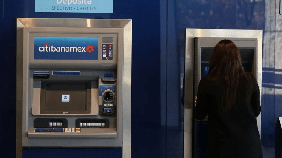 Utilidades de Citigroup cayeron 32% en 2022