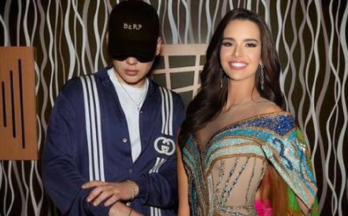 Acusan de fraude a Miss Universo tras triunfo de EU; se desatan los memes (Especial).