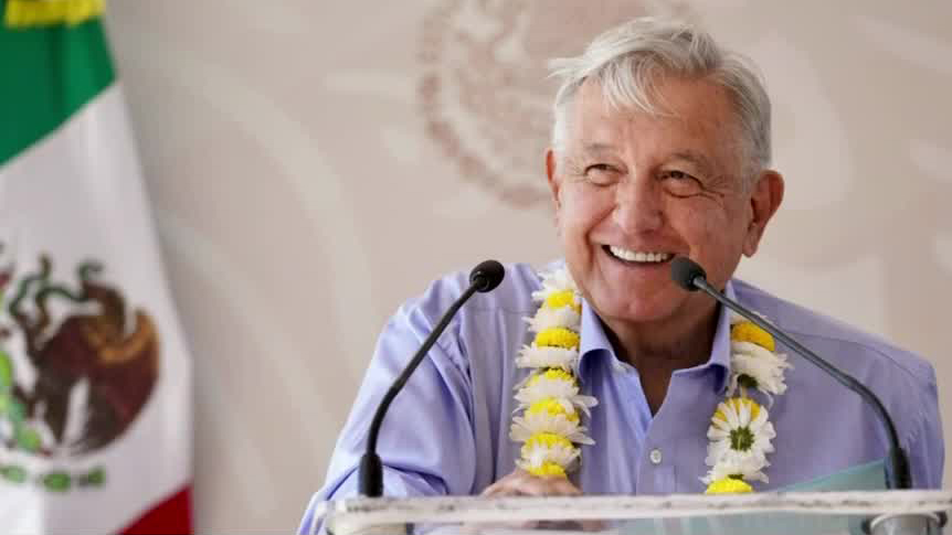 AMLO da un mes para acuerdo con pueblos o nuevo trazo de vía Oaxaca-Puerto Escondido