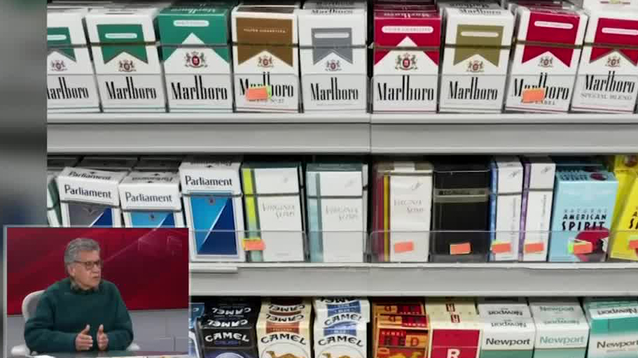 La otra cara de la moneda; beneficios de la Ley General para el Control del Tabaco