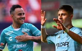 León vs Necaxa: Horario y dónde ver EN VIVO partido de jornada 2 de la Liga MX (Imago7)