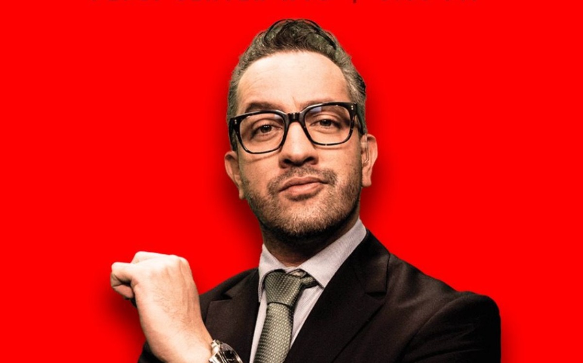 Chumel Torres | Especial