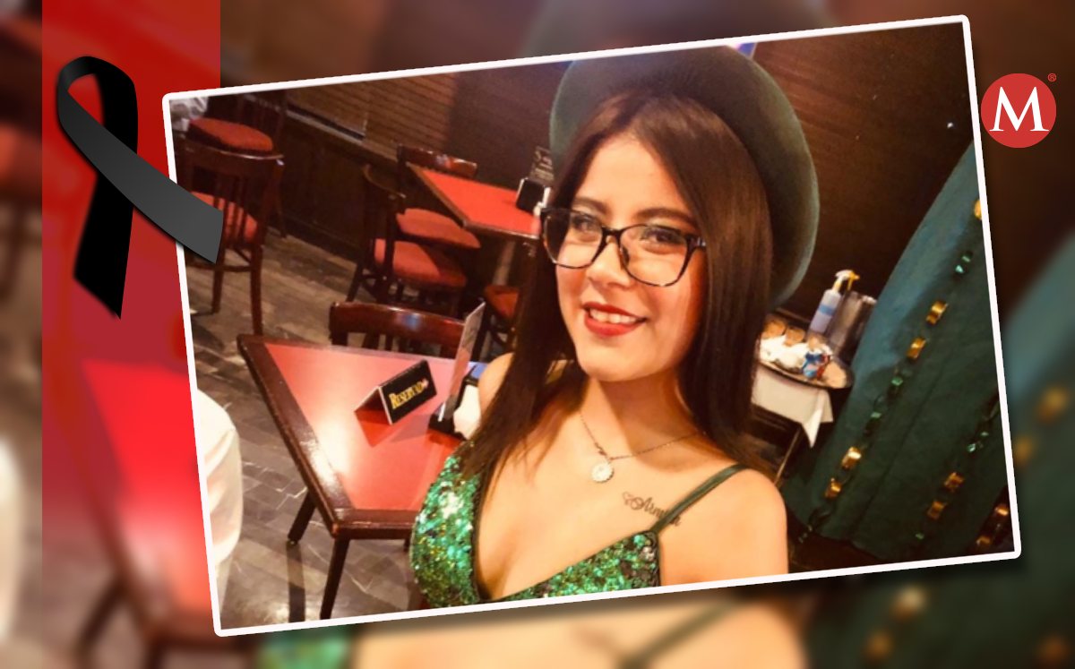 Se confirmó la causa de la muerte de Ariadna Fernanda. (Especial)