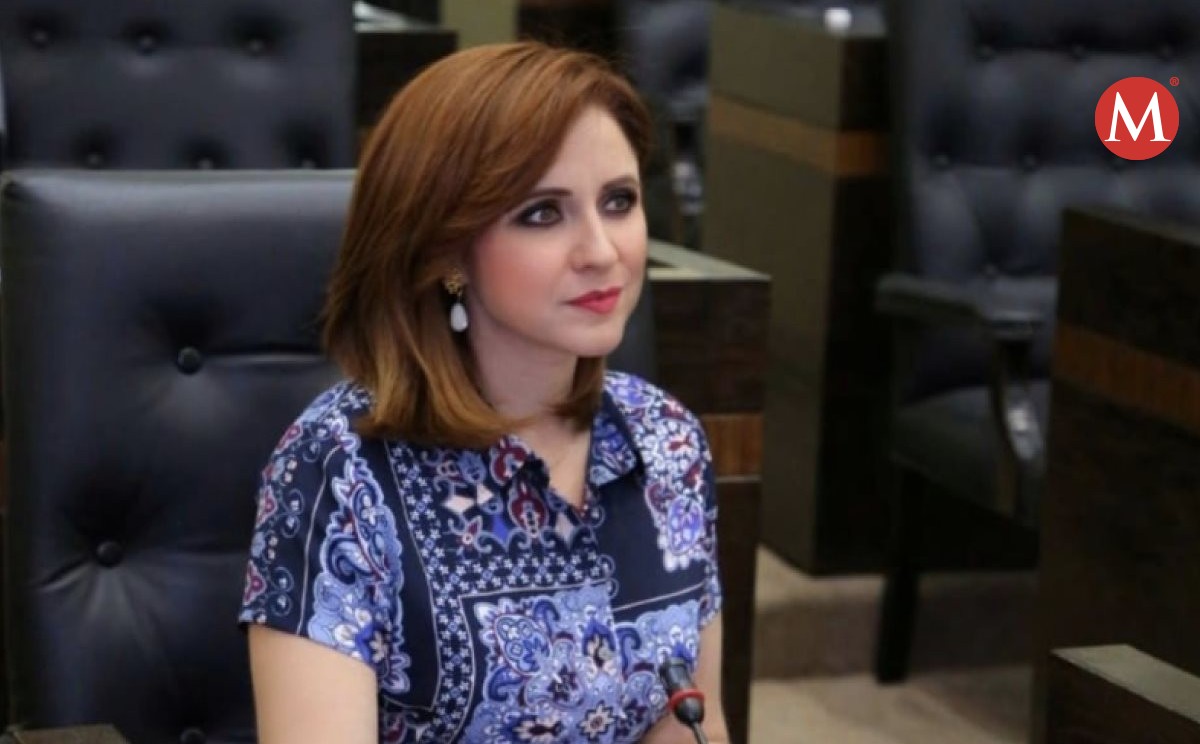 Congreso de Tamaulipas aprueba licencia a diputada Imelda Sanmiguel