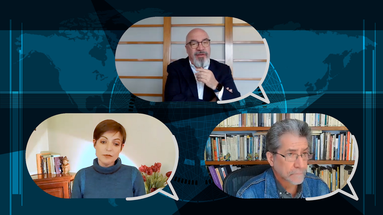 ¿Fue correcta la decisión de poner a la Guardia Nacional en las estaciones del metro? | Bote Pronto