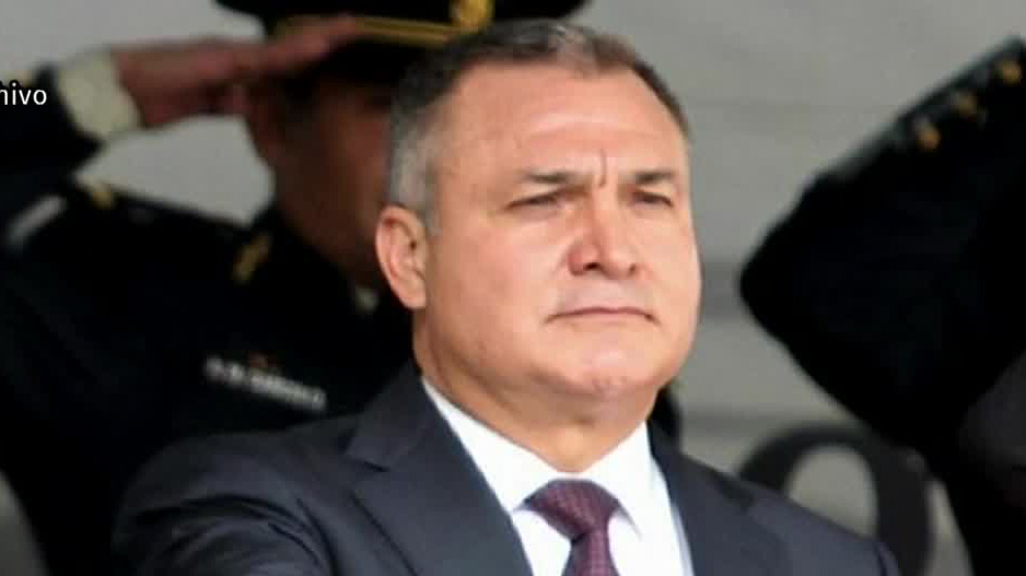 Encontramos transferencias a familia de García Luna; confirmó el ex titular de la UIF