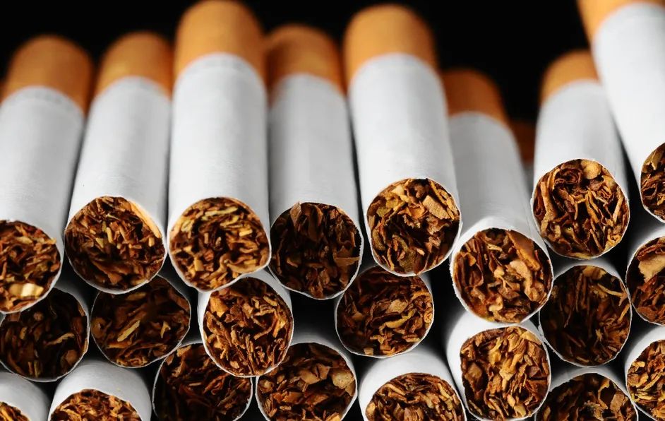 Entran en vigor las modificaciones a la Ley para el Control del Tabaco
