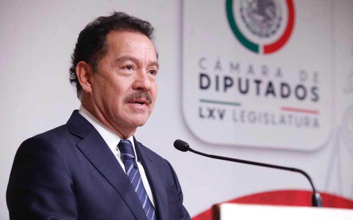 Ignacio Mier celebra inclusión de Monreal entre 'corcholatas'; pide enlistar a Noroña | Especial