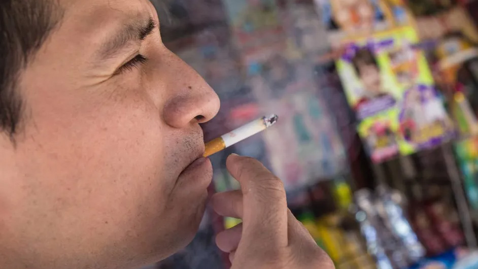 Ley antitabaco: pequeños comerciantes promoverán amparos