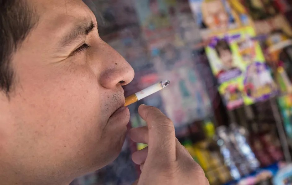 Ley antitabaco: pequeños comerciantes promoverán amparos