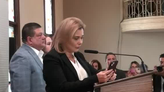 Maru Campos reestructura su gabinete; Roberto Fierro deja FGE de Chihuahua tras fuga masiva