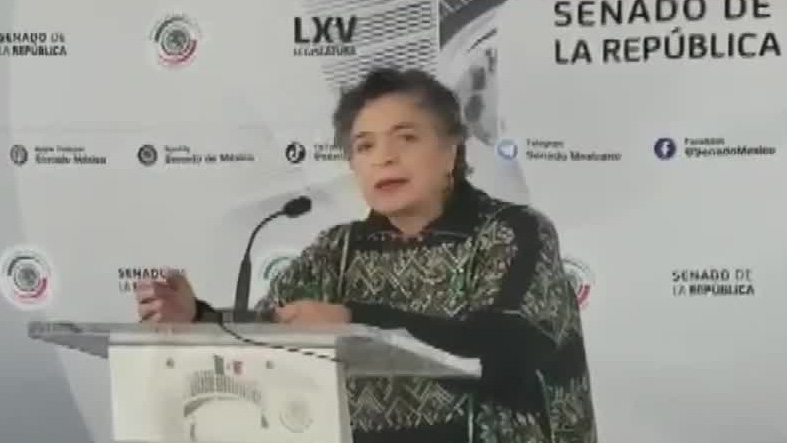 ‘Va por México’ debe abrir a ciudadanía su selección de candidato para 2024: Beatriz Paredes