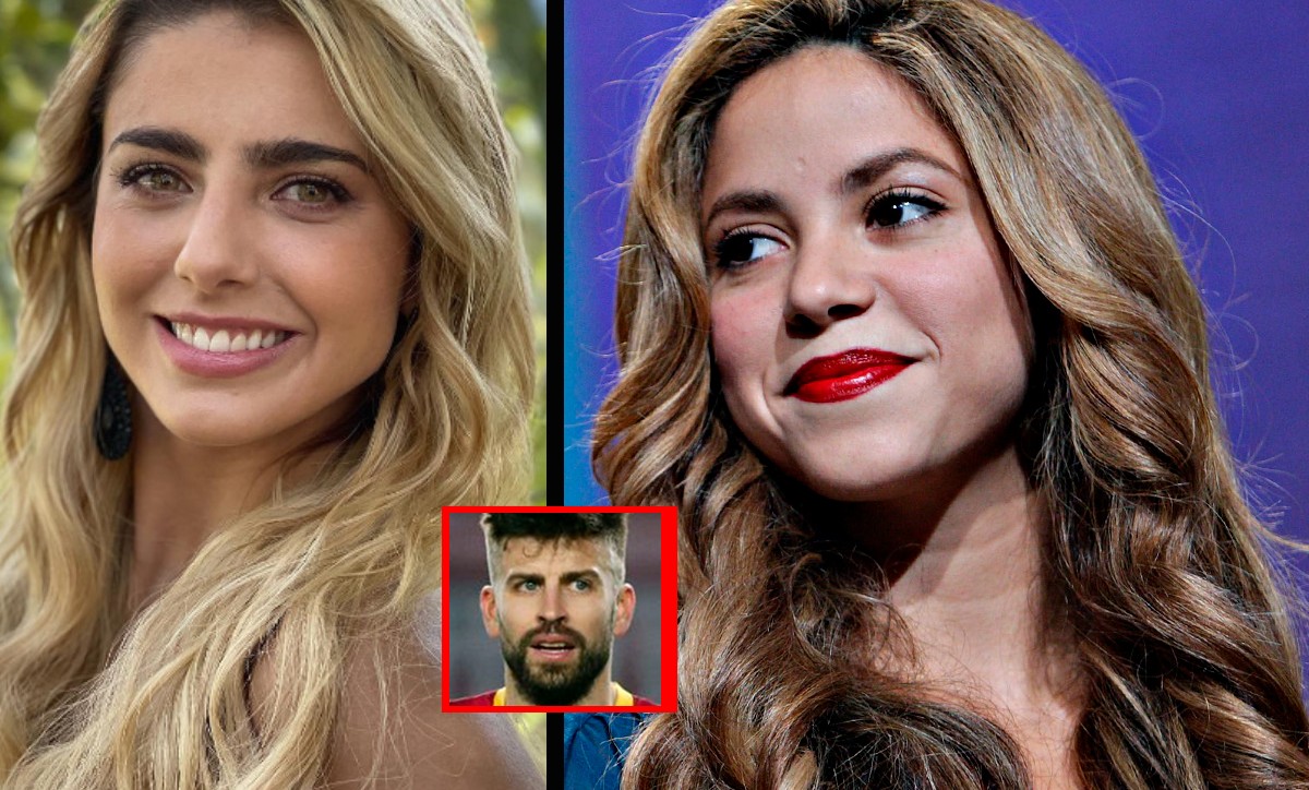 Michelle Renaud critica a Shakira; fans la destrozan | ESPECIAL