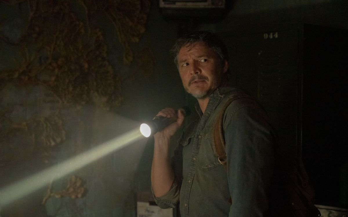 Pedro Pascal como Joel en The Last of Us (EFE).