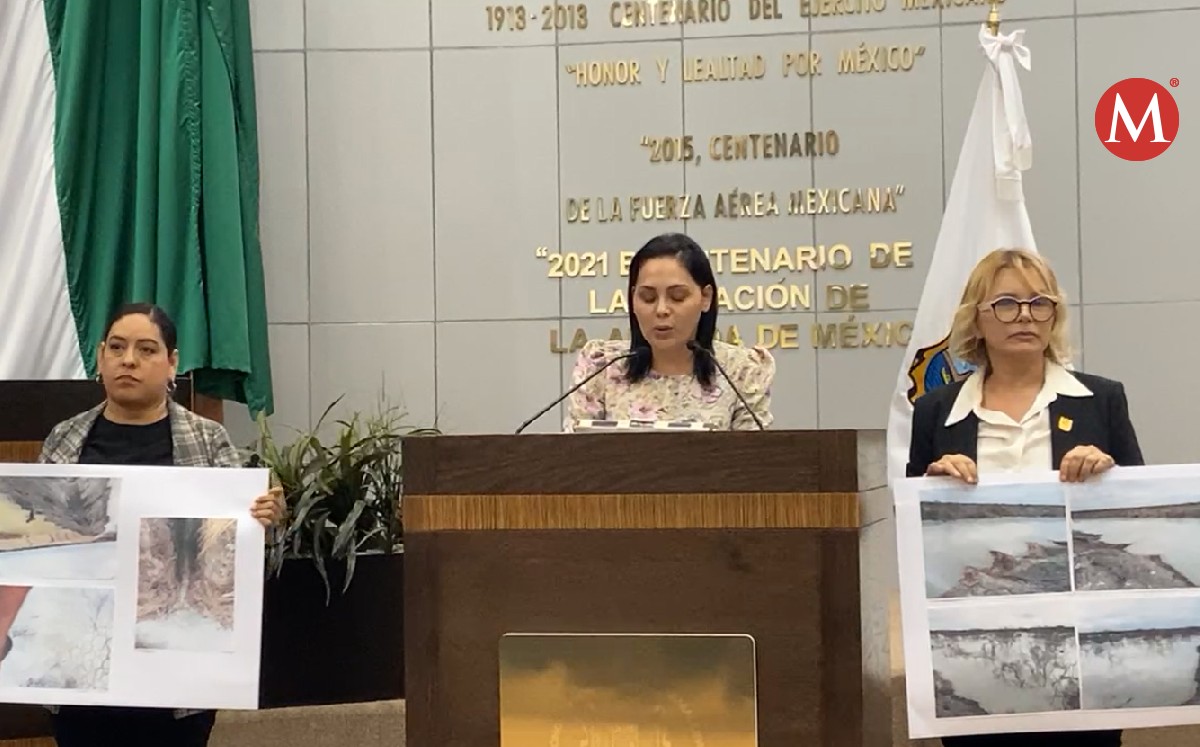 Piden atender contingencia ambiental en San Fernando y Soto la Marina