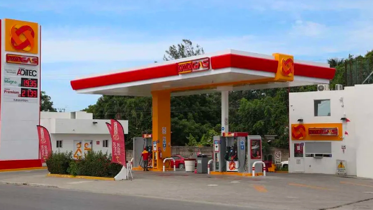 Profeco acusa a Oxxo Gas de abusar de consumidores: "no creo que le haga falta"