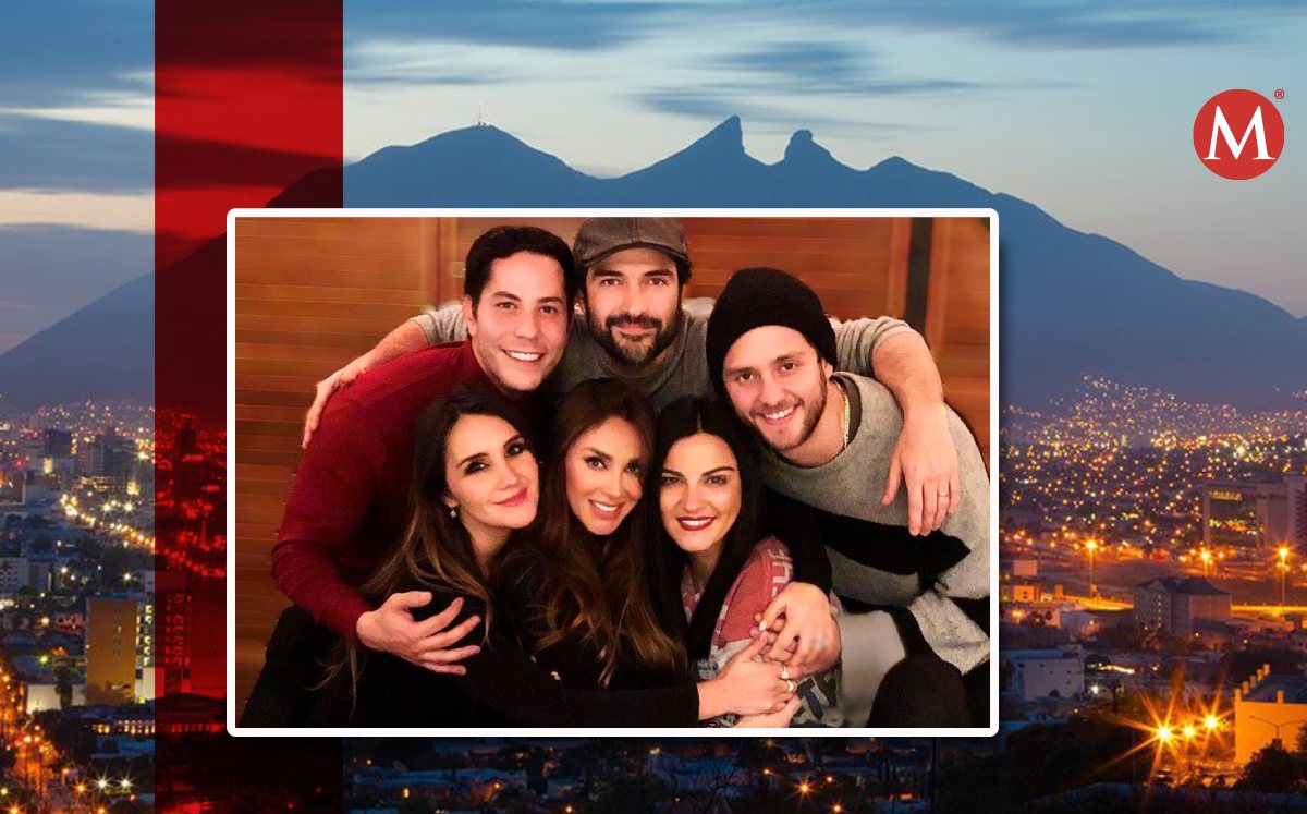 RBD realizará un anuncio el próximo 19 de enero. Foto: Especial