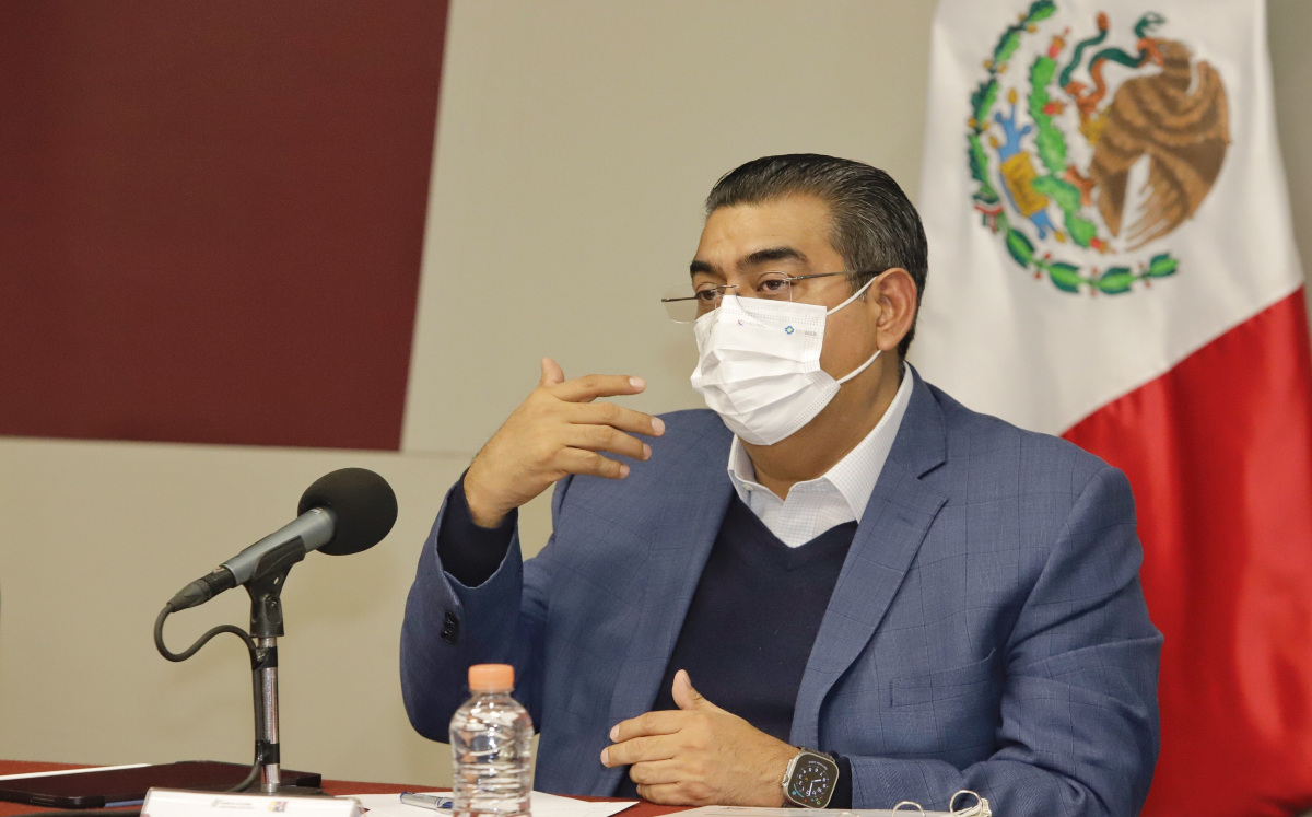 Sergio Salomón Céspedes | Agencia Enfoque