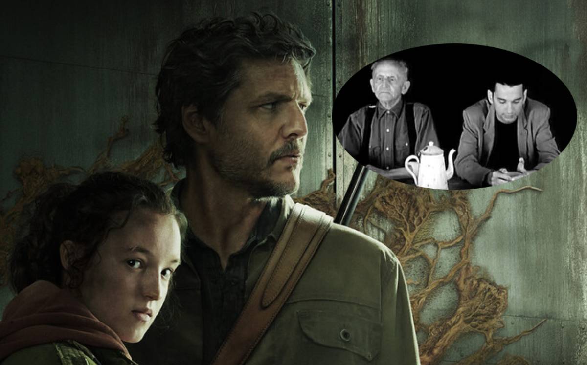 The Last of Us: ¿por qué suena Depeche Mode? (Especial).