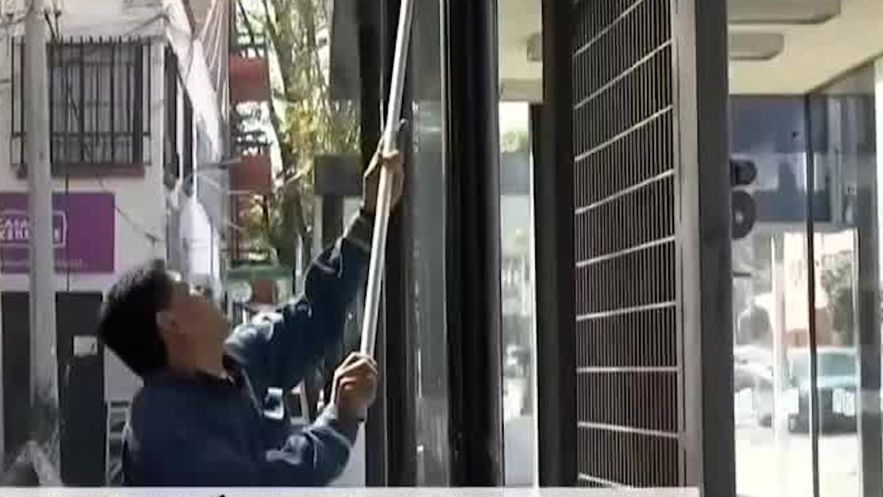 Tramo subterráneo de L12 opera con normalidad en primer día de reapertura