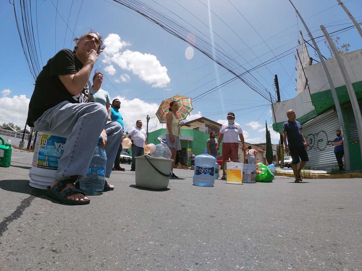 Barragán indicó que en áreas de Guadalupe y Escobedo, así como de municipios del anillo Monterrey V, la disminución ya entró en operaciones |R. ALANÍS