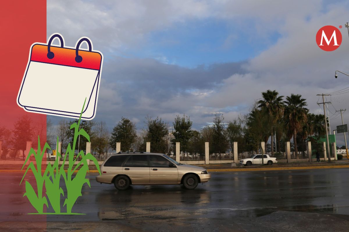 Se trata de creencias que tiene la gente del área rurales sobre las condiciones del clima durante el primer mes del año.
