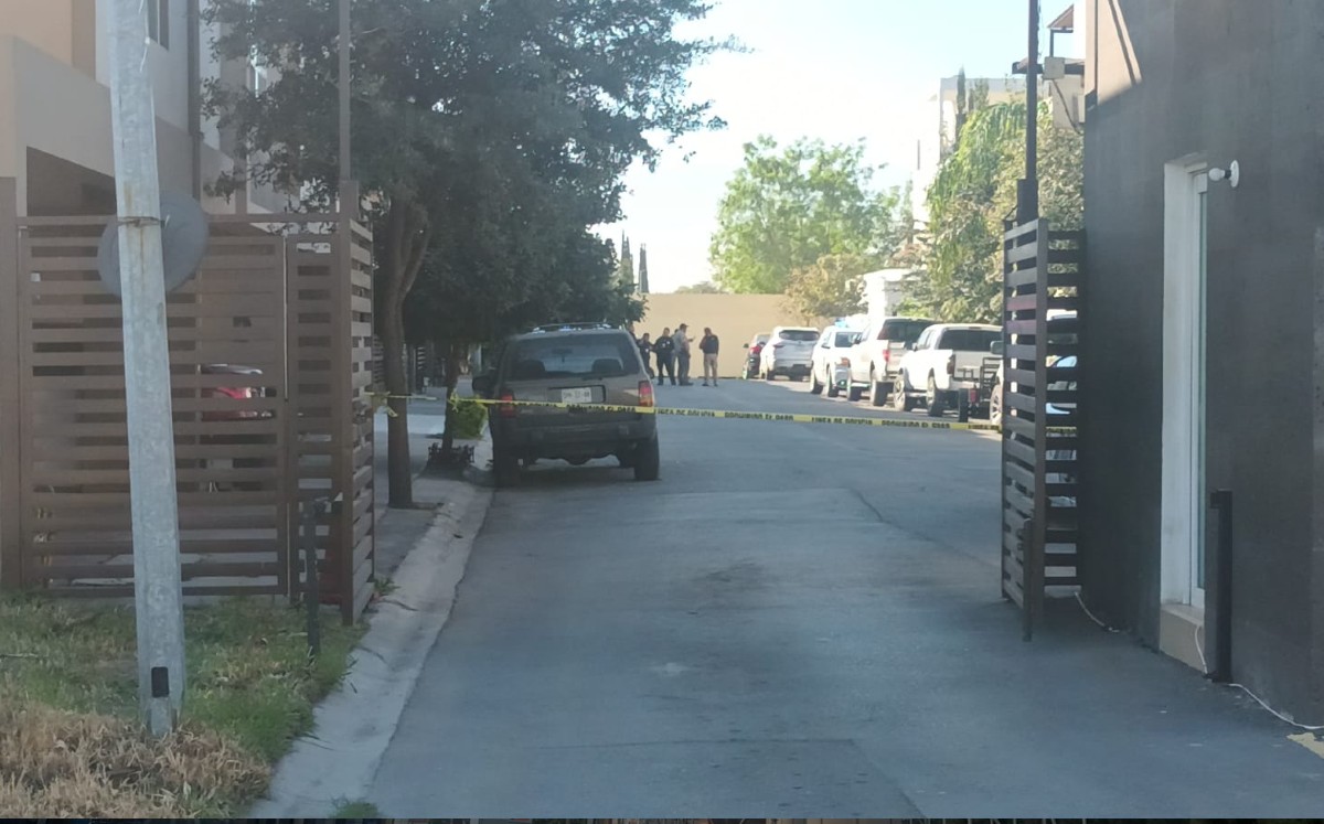 El dueño de la casa fue detenido. Foto: Fabricio Gallegos