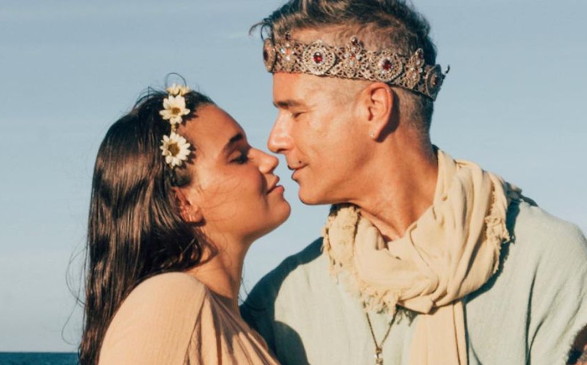 El actor dio este anuncio en sus redes | Instagram