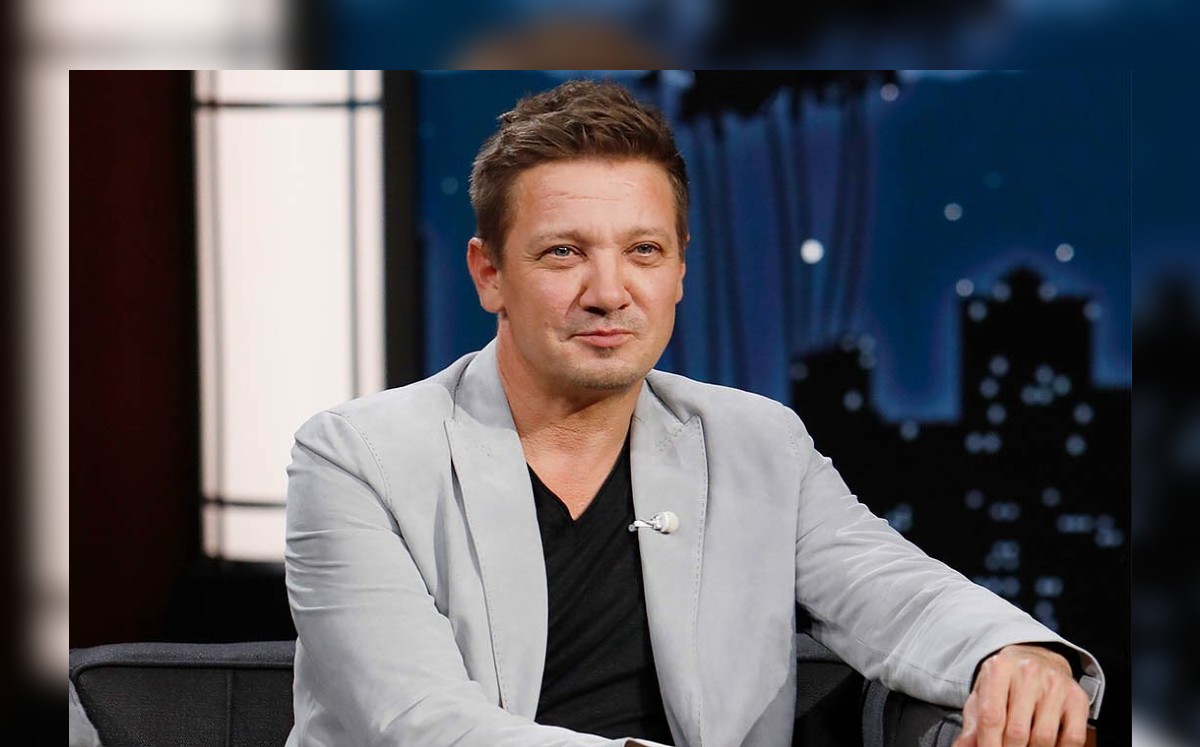El actor se encuentra en su casa (Instagram).
