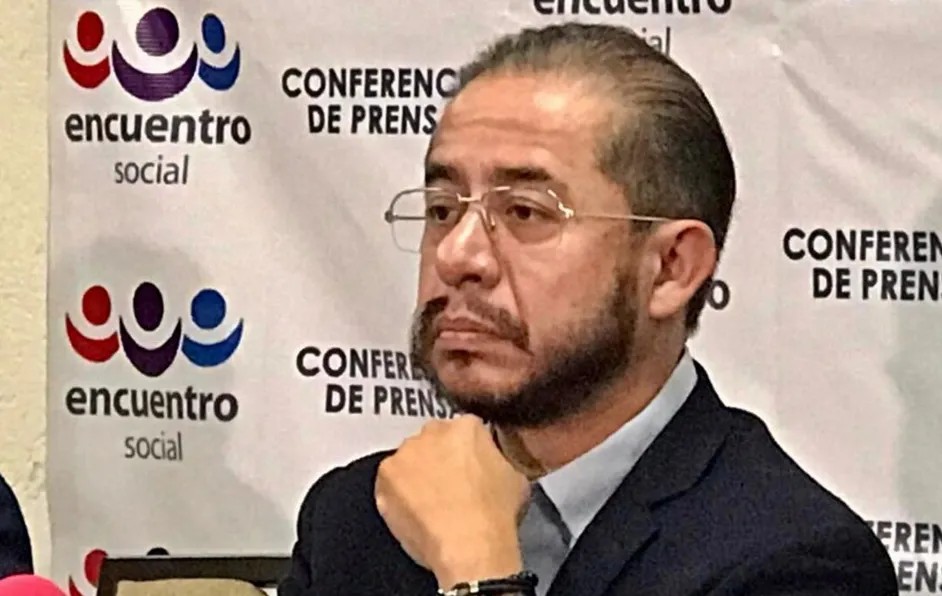 Hugo Éric Flores rechaza estar vinculado al asesinato de Samir Flores; "no soy homicida"