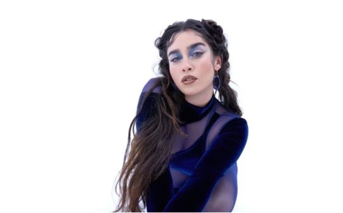 Lauren Jauregui | Twitter
