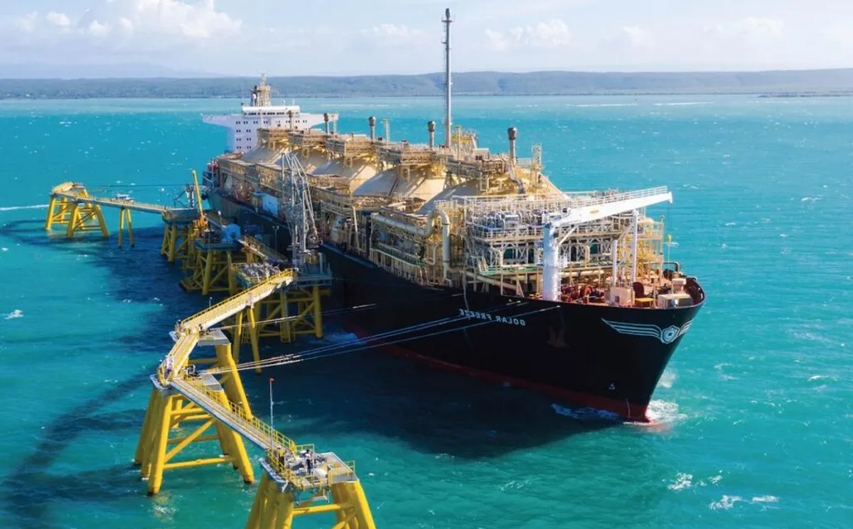 Privados extranjeros alistan planes en gas natural para Altamira durante el 2023.