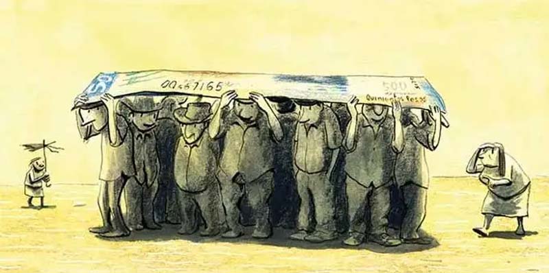 ¿Los programas sociales influyen en la opinión pública? | Víctor Solís