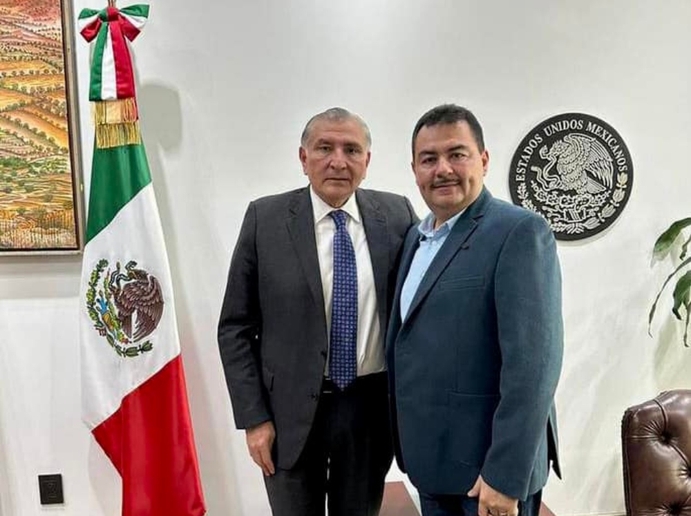 Fueron alrededor de tres proyectos los planteados por Guevara Garza en la CDMX. Foto: Especil